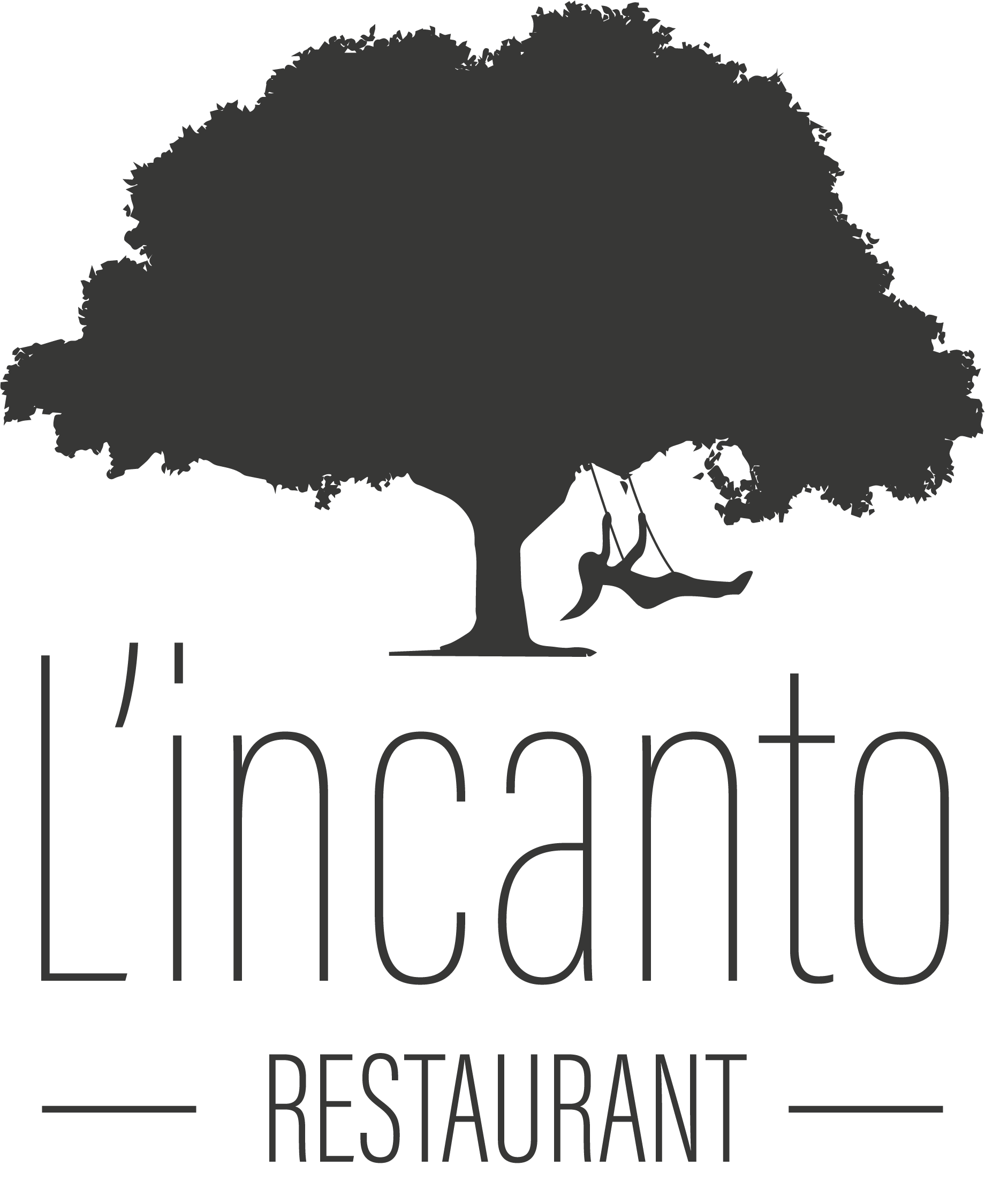 L'INCANTO